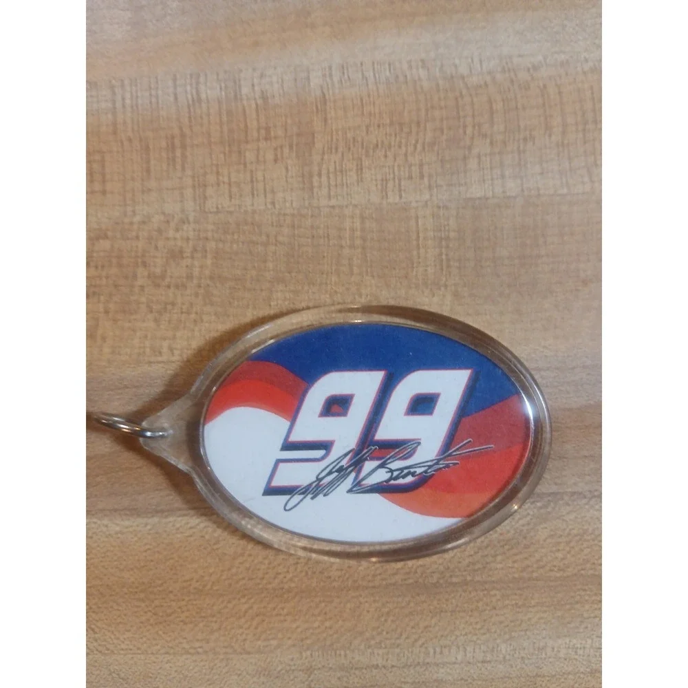 Nascar Supergard Racing #99‎ Jeff Burton